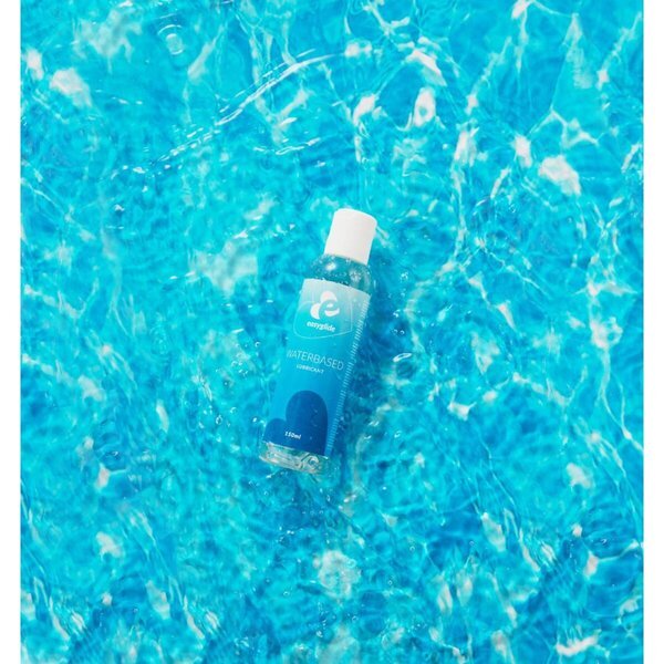 Lubrikant Easyglide na vodnej báze 150 ml<br>150 ml
