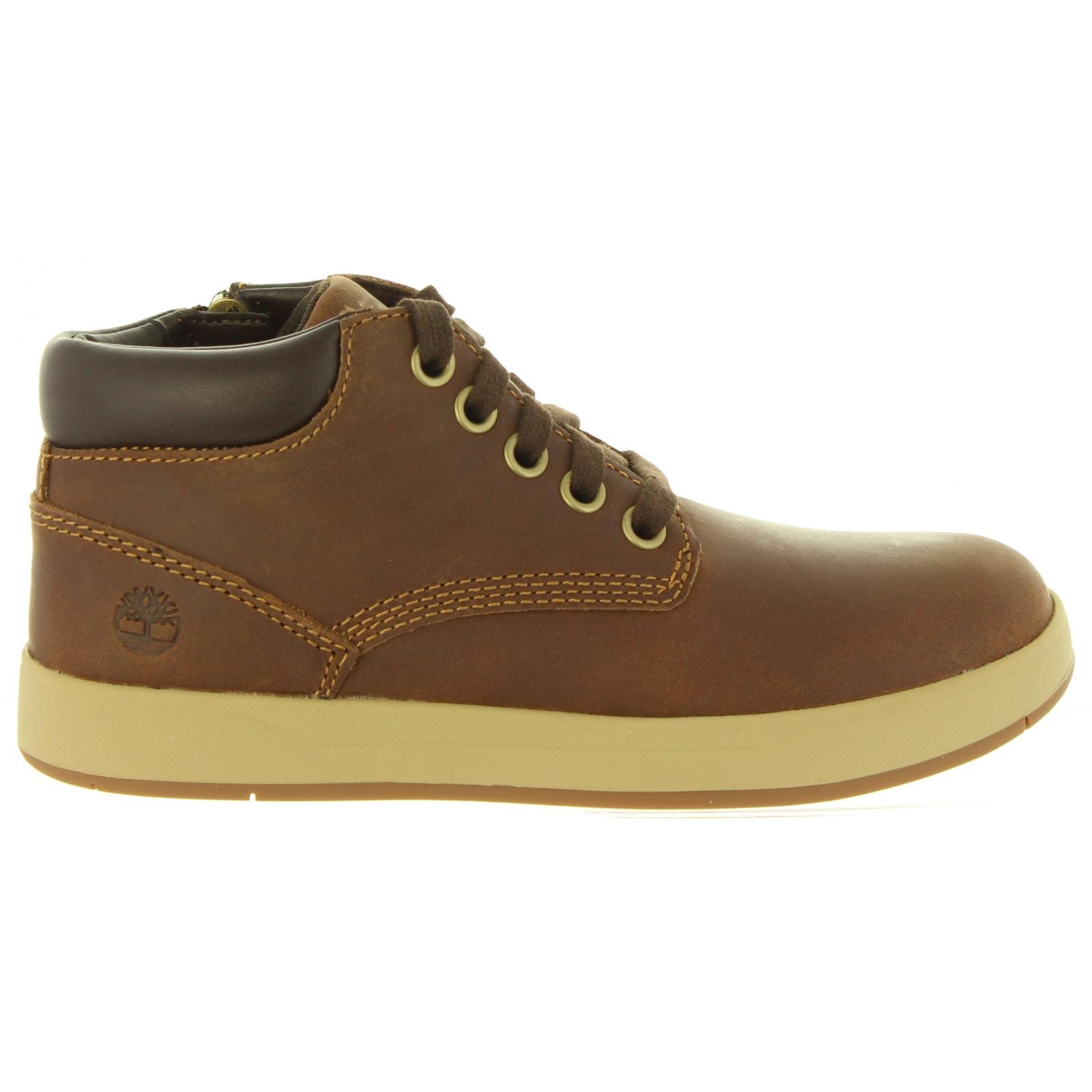 Botines Timberland A1slx Davis