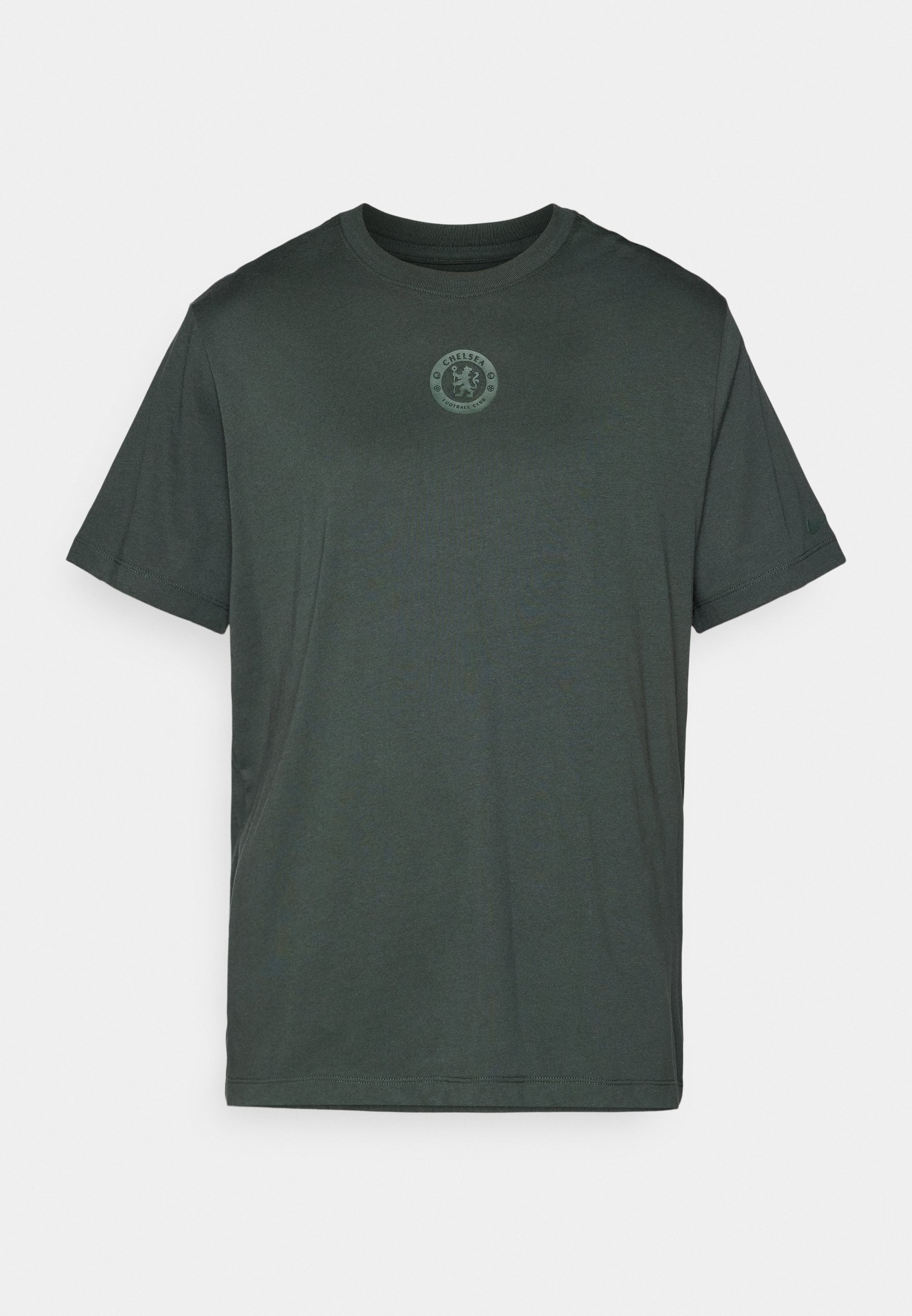 Nike Performance CHELSEA CREST AWAY TEE - Clubkleding - outdoor groen