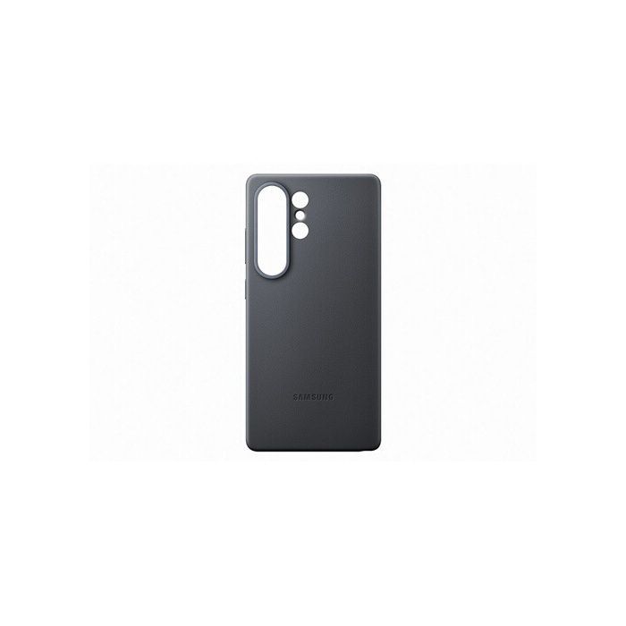Funda Kindsuit para Samsung Galaxy S25 Ultra - Piel auténtica - Protección antichoque - Ecológica