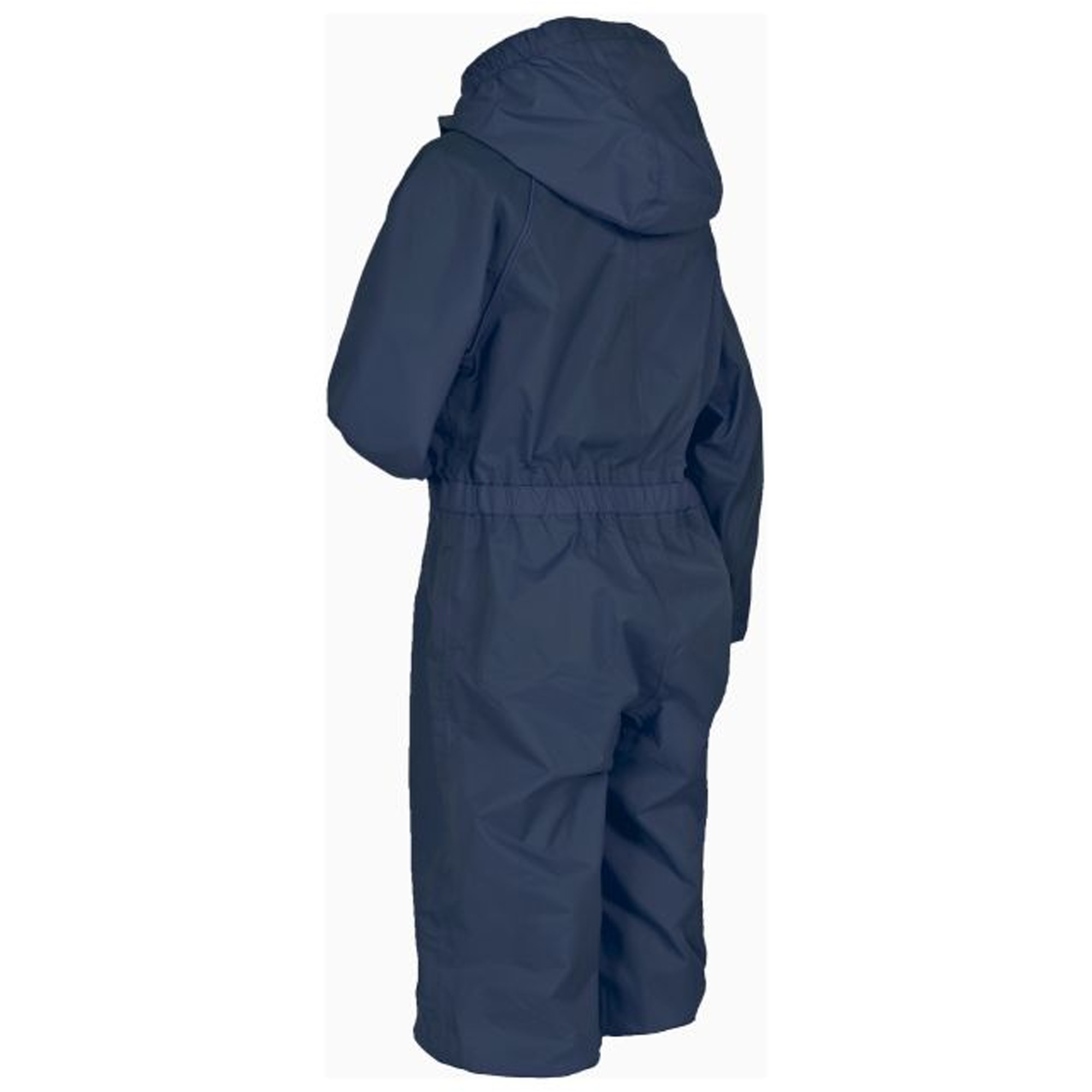 Mono át nem eresztő / Traje De Lluvia Modelo Button Lluvia / Invierno Trespass (azul
