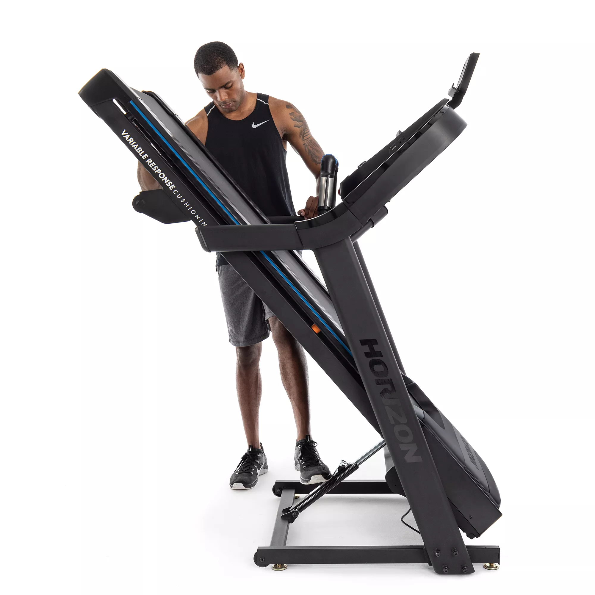Horizon Fitness 7.0AT Studio Series Laufband