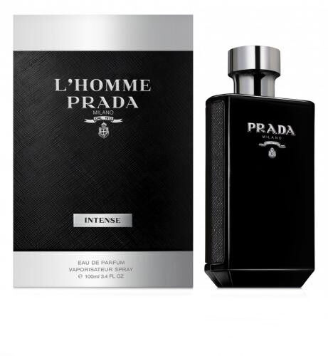 Prada L'Homme Intense