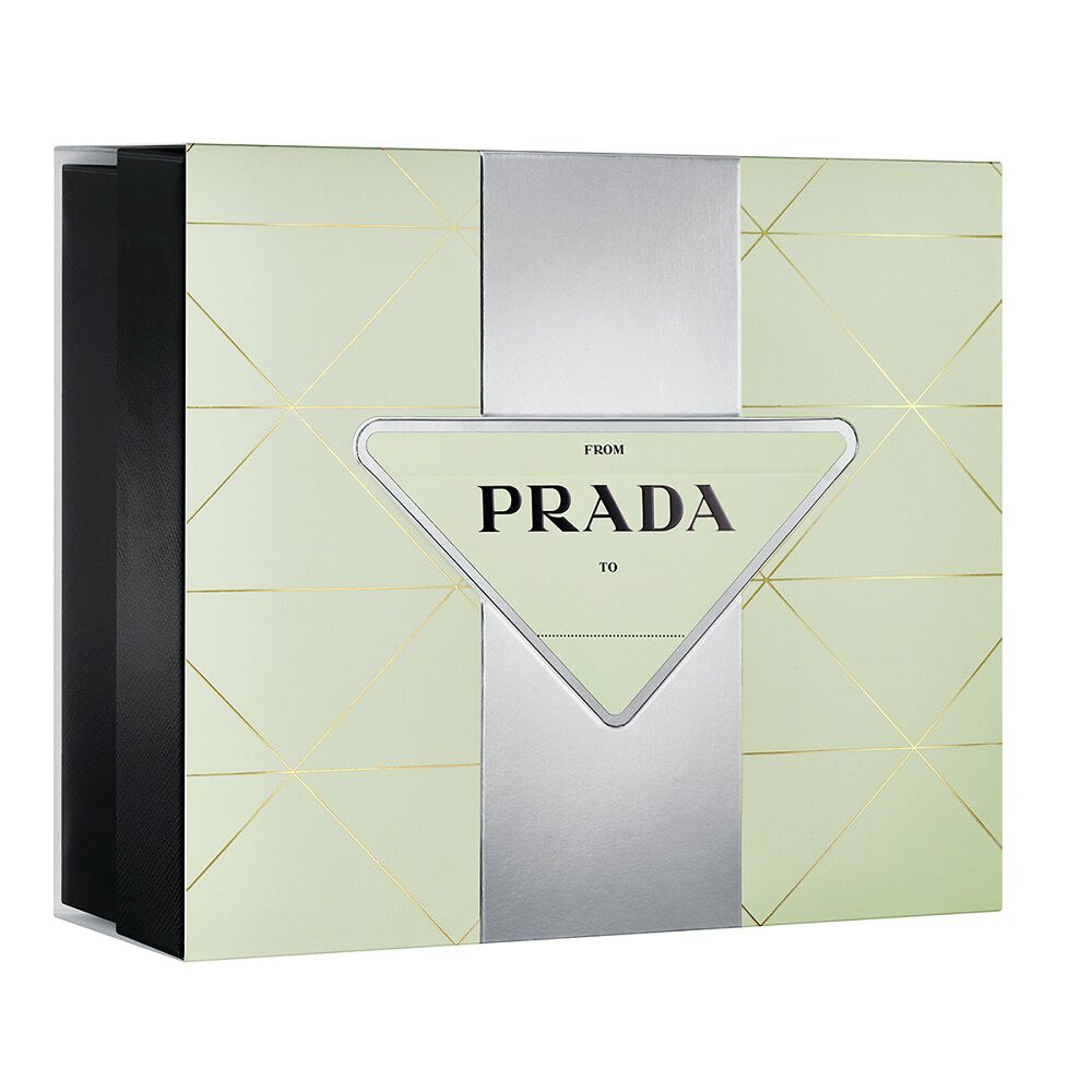 Prada Luna Rossa Ocean Eau de Parfum