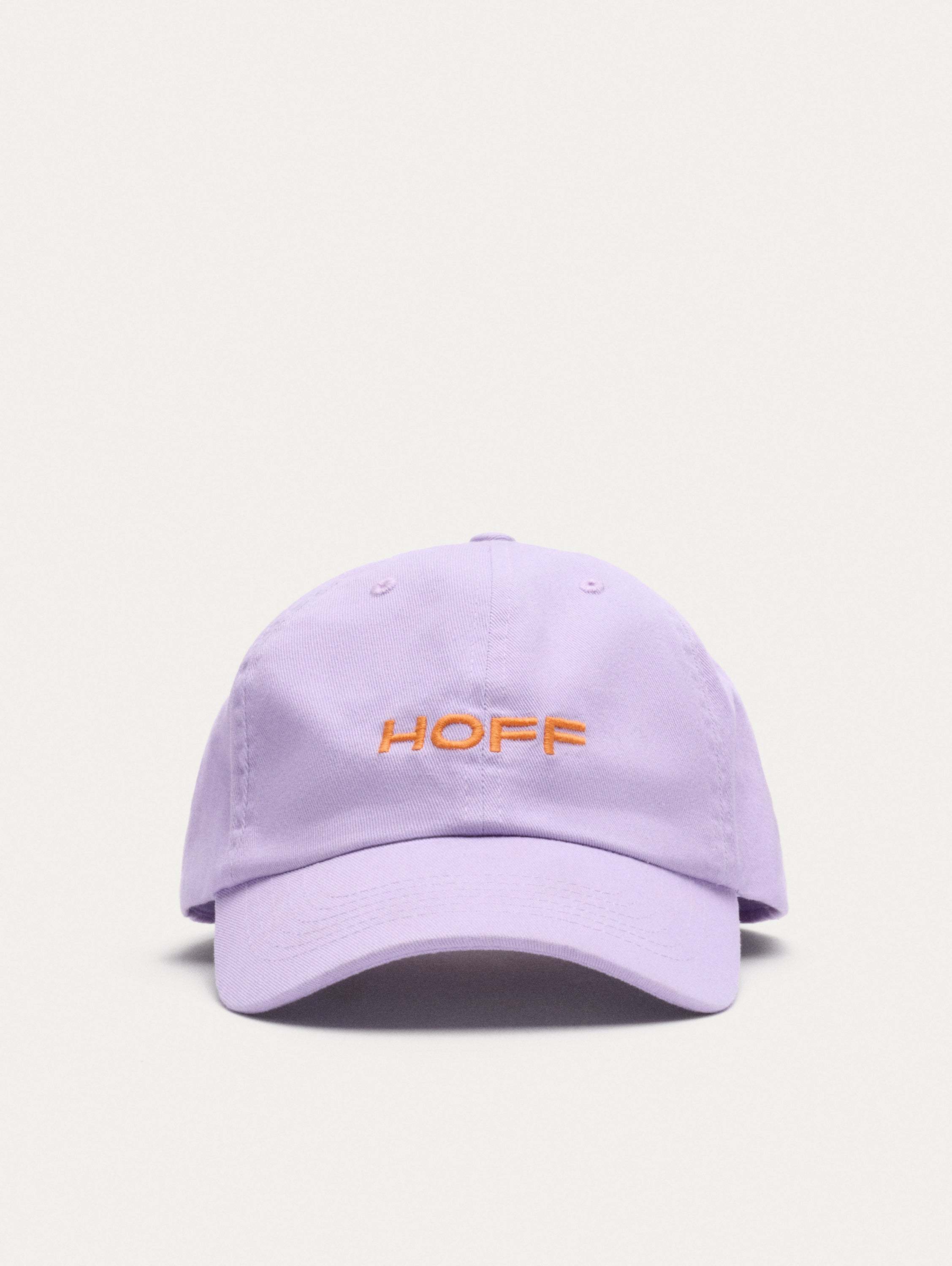 GORRA YATCH LILA