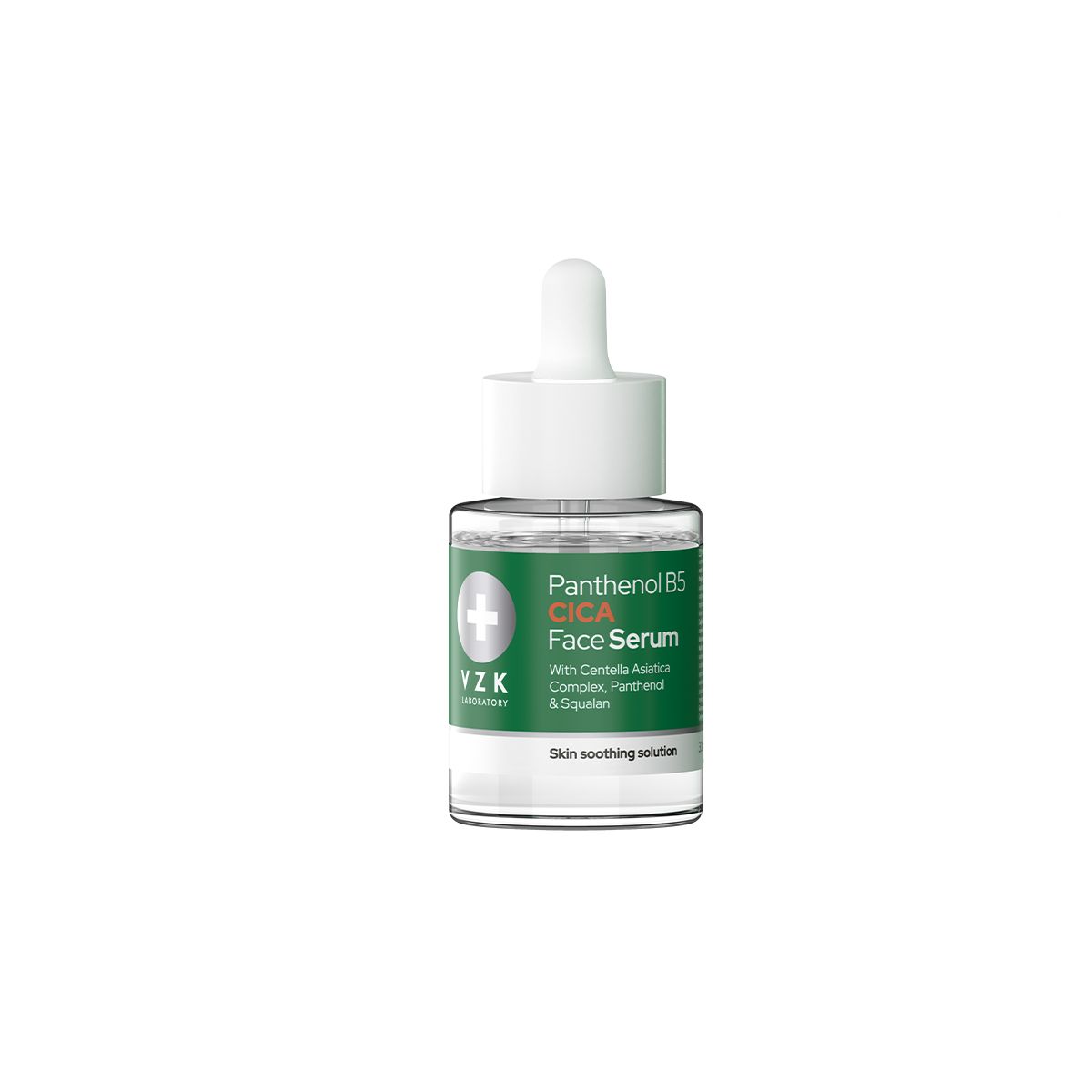 VZK Cica Panthenol