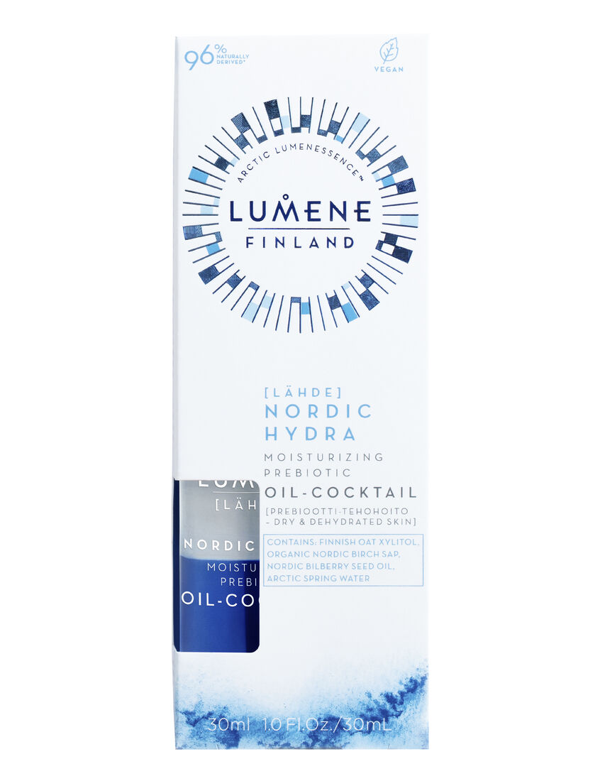 Lumene NORDIC HYDRA