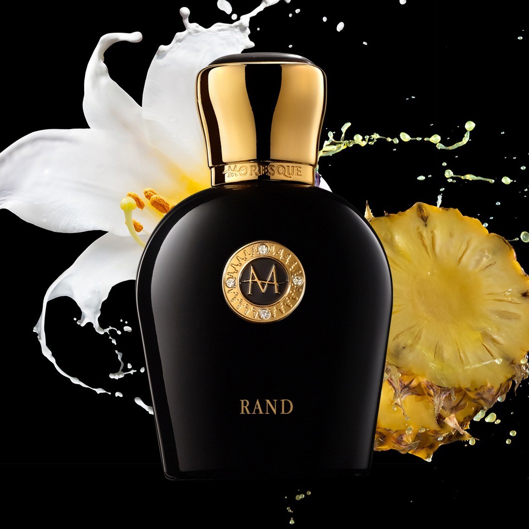 Moresque RAND