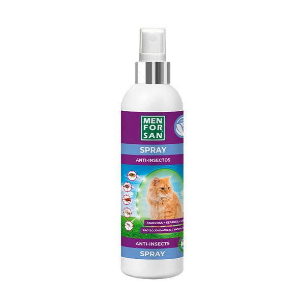 Insektspray | 250 ml