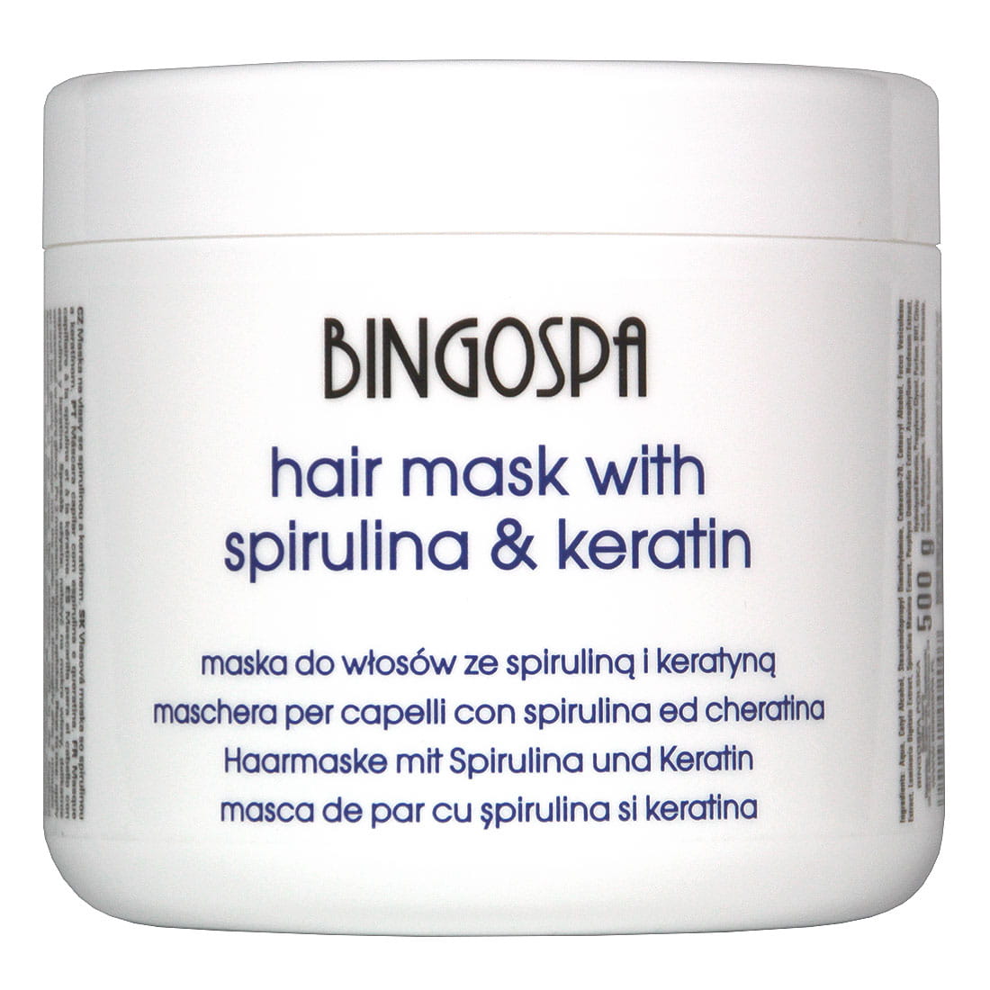 Bingospa