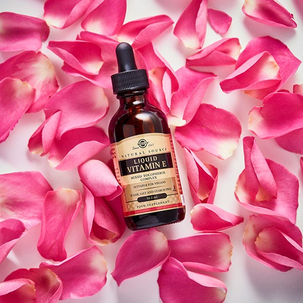 Flydende E-vitamin | 59,2 ml