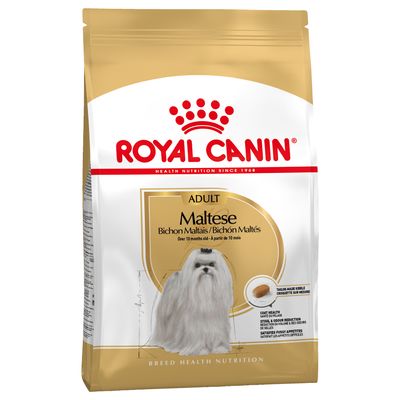 Royal Canin Malteser Adult
