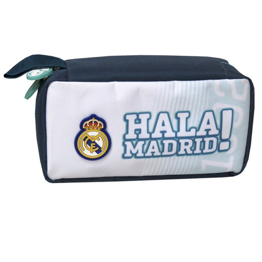  Plumier Real Madrid 60306