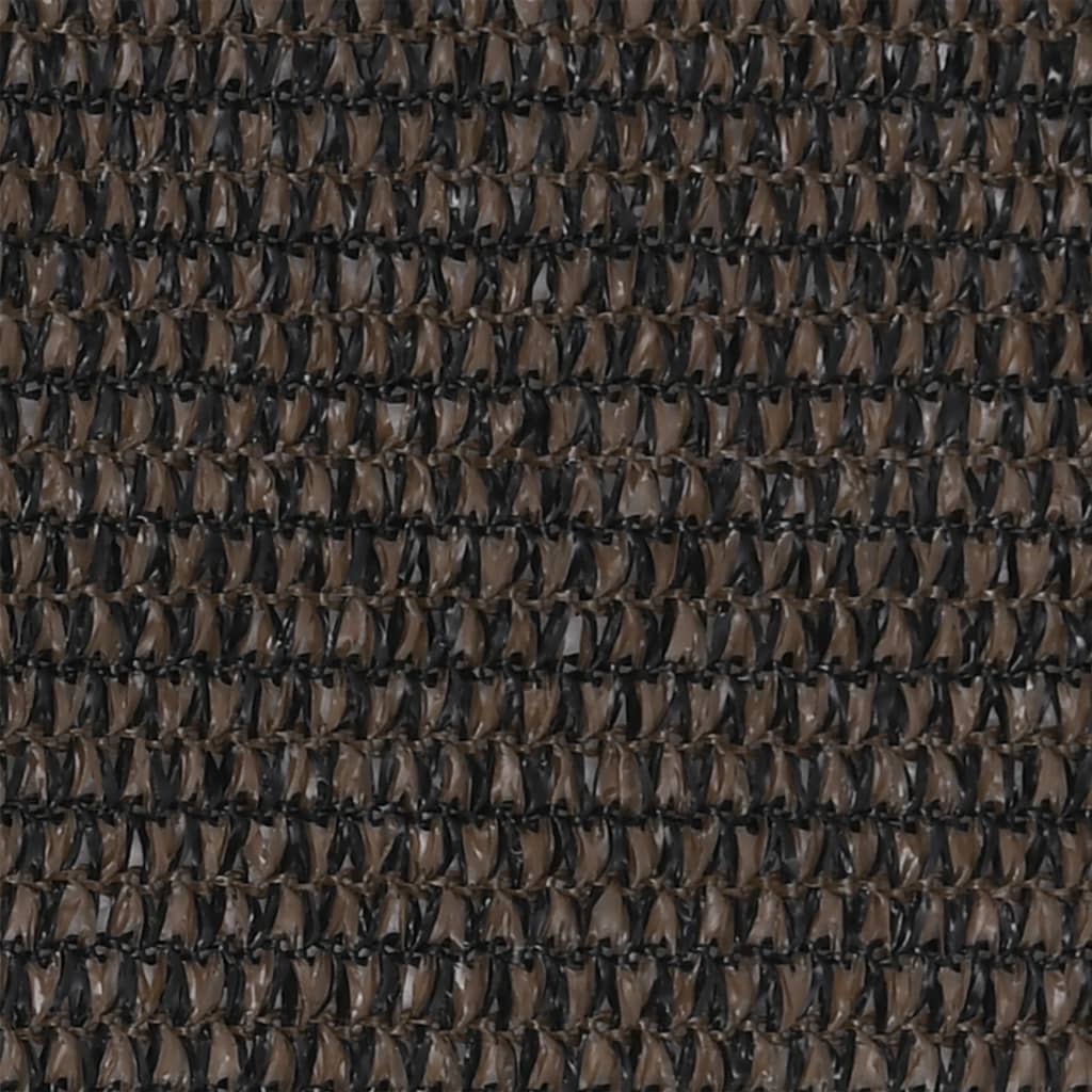 Vidaxl Karimatka do kempingového stanu 250 x 400 cm