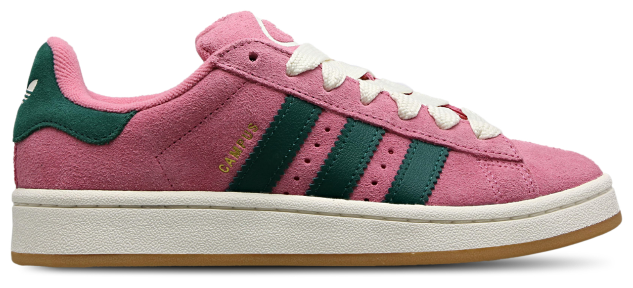adidas Campus années 2000