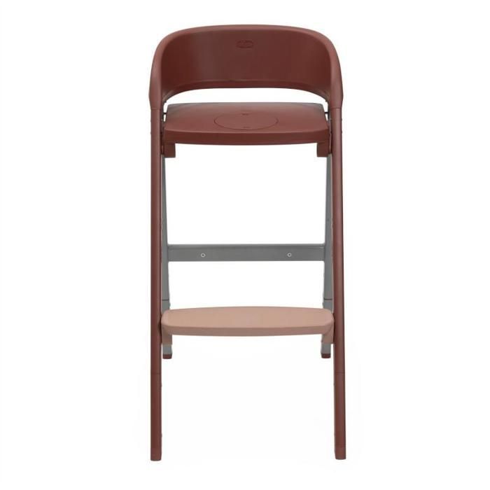 CHICCO - Crescendo Up Colorado Red High Chair Re_lux