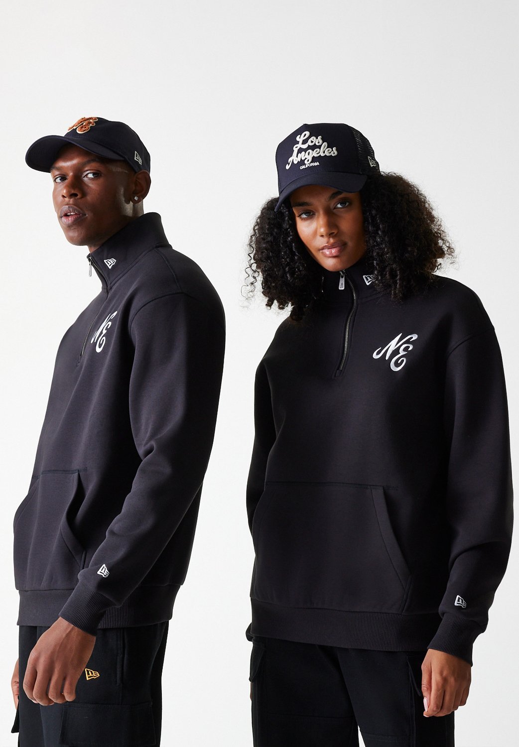 New Era-sweatshirts