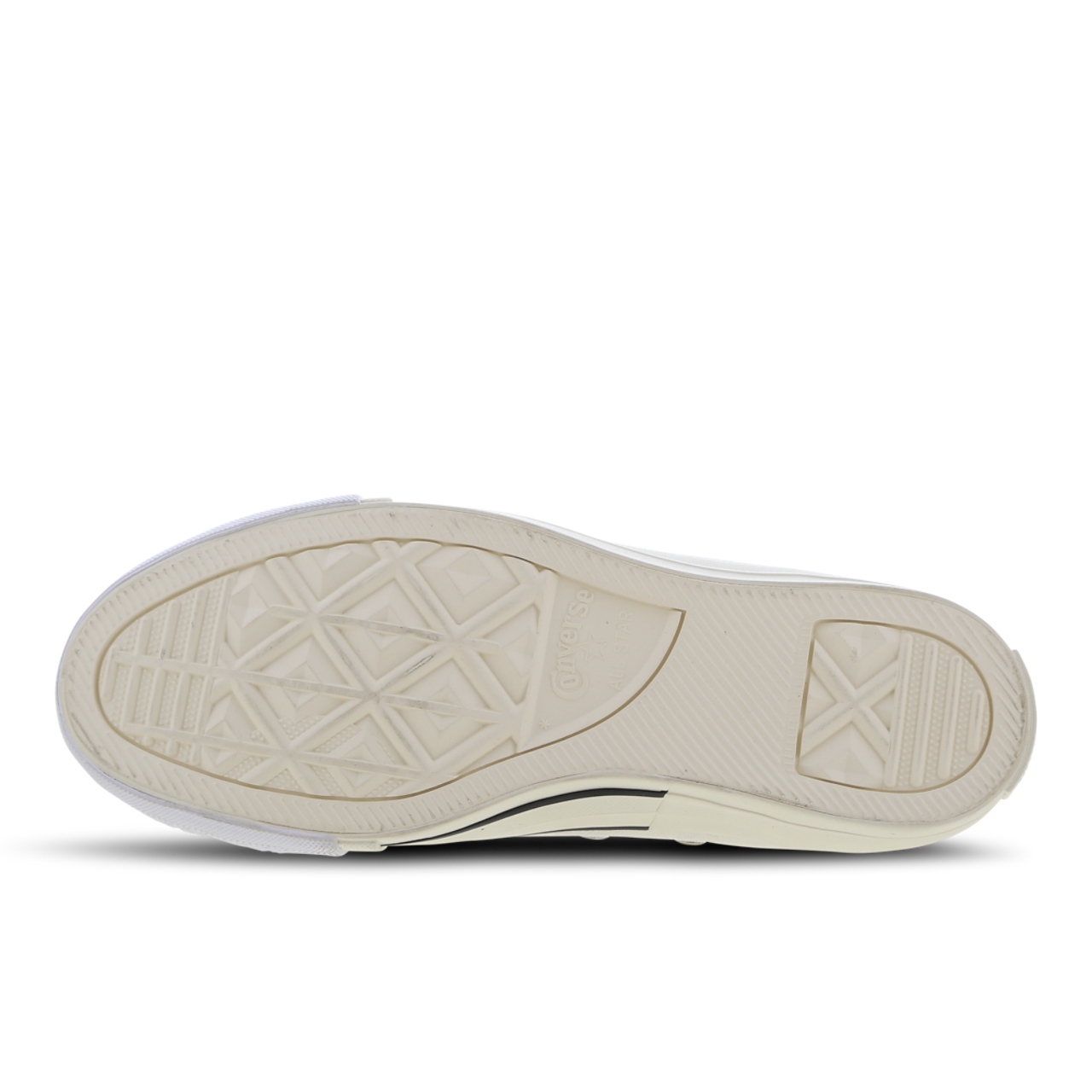 Converse CTAS High