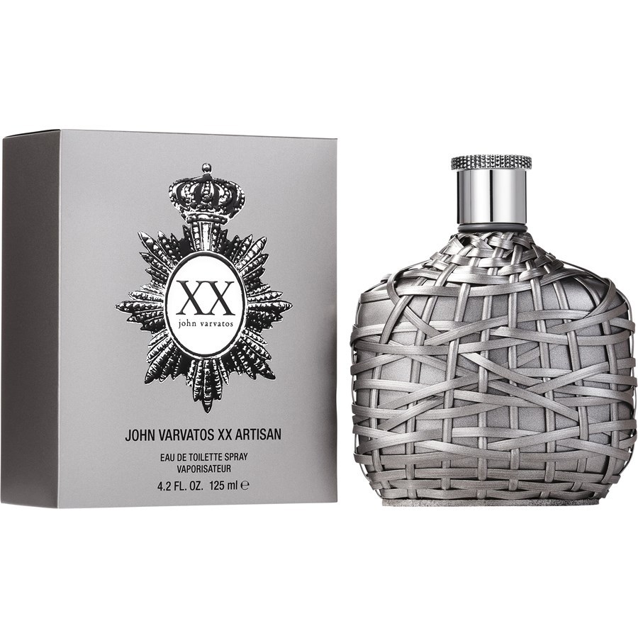 Toaletná voda John Varvatos XX Artisan toaletná voda v spreji – 75 ml
