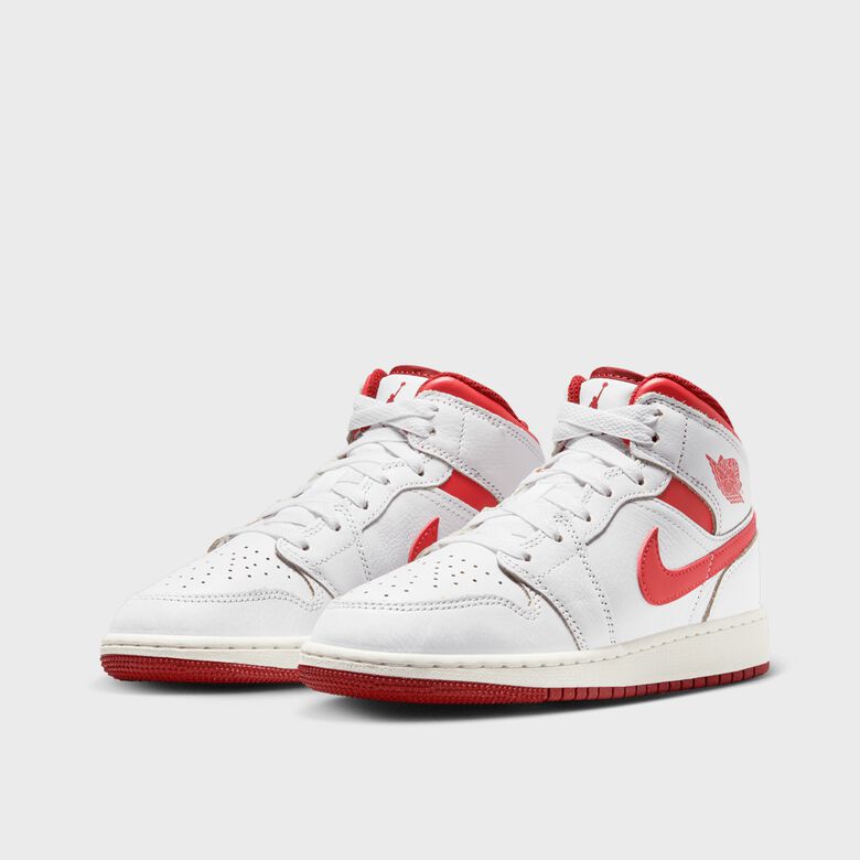 Air Jordan 1 Mid SE (GS)