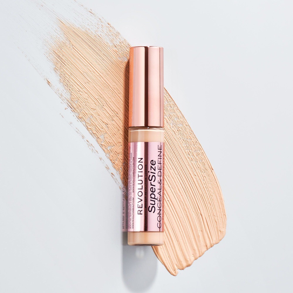 Makeup Revolution Correcteur Conceal & Define Super Size