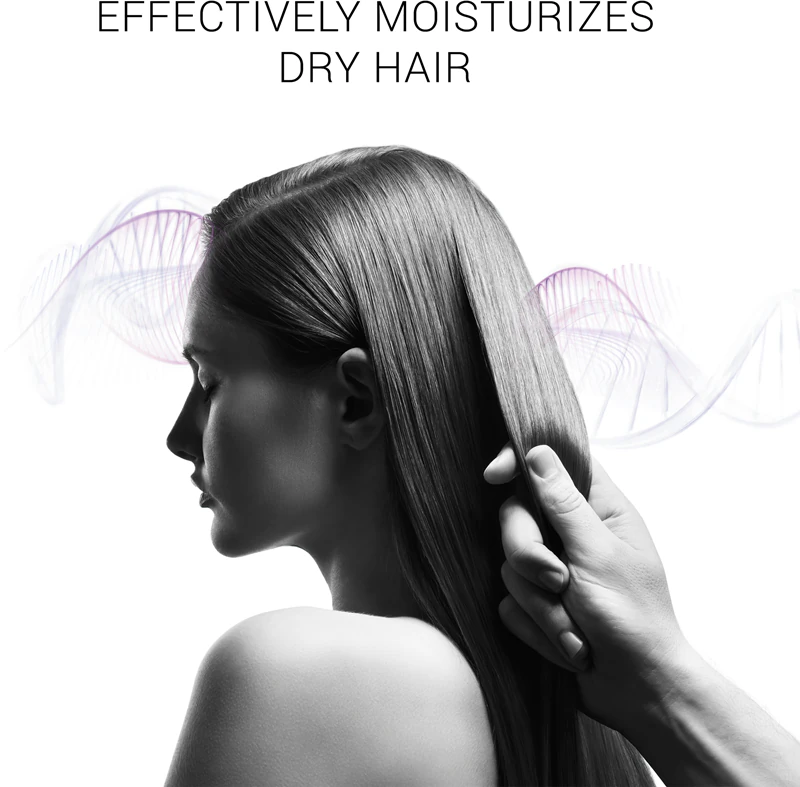 Condicionador Wella Professionals SP Hydrate para cabelos secos