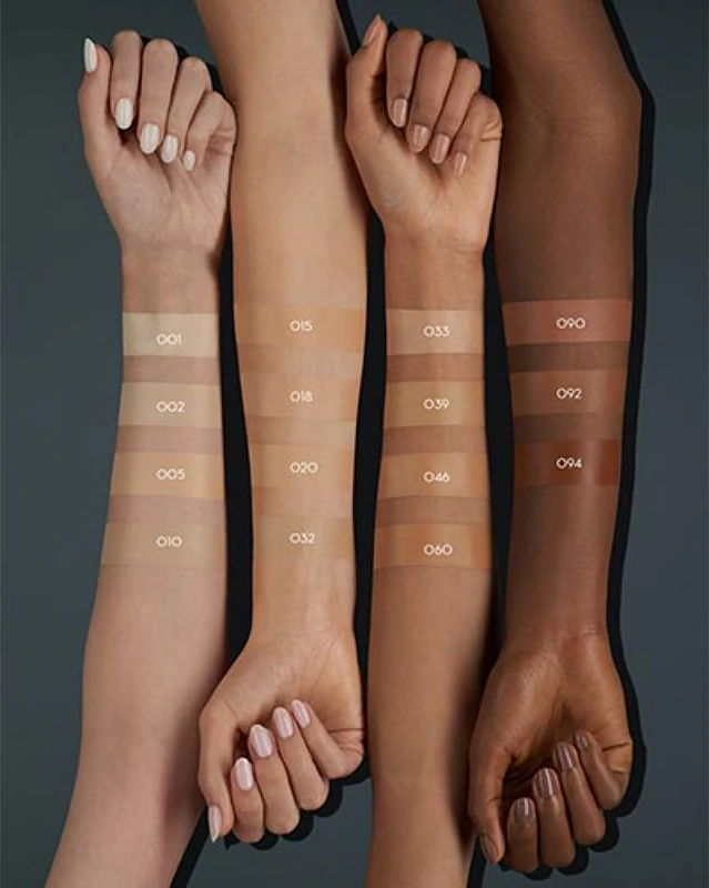Catrice True Skin Full Coverage Liquid Concealer