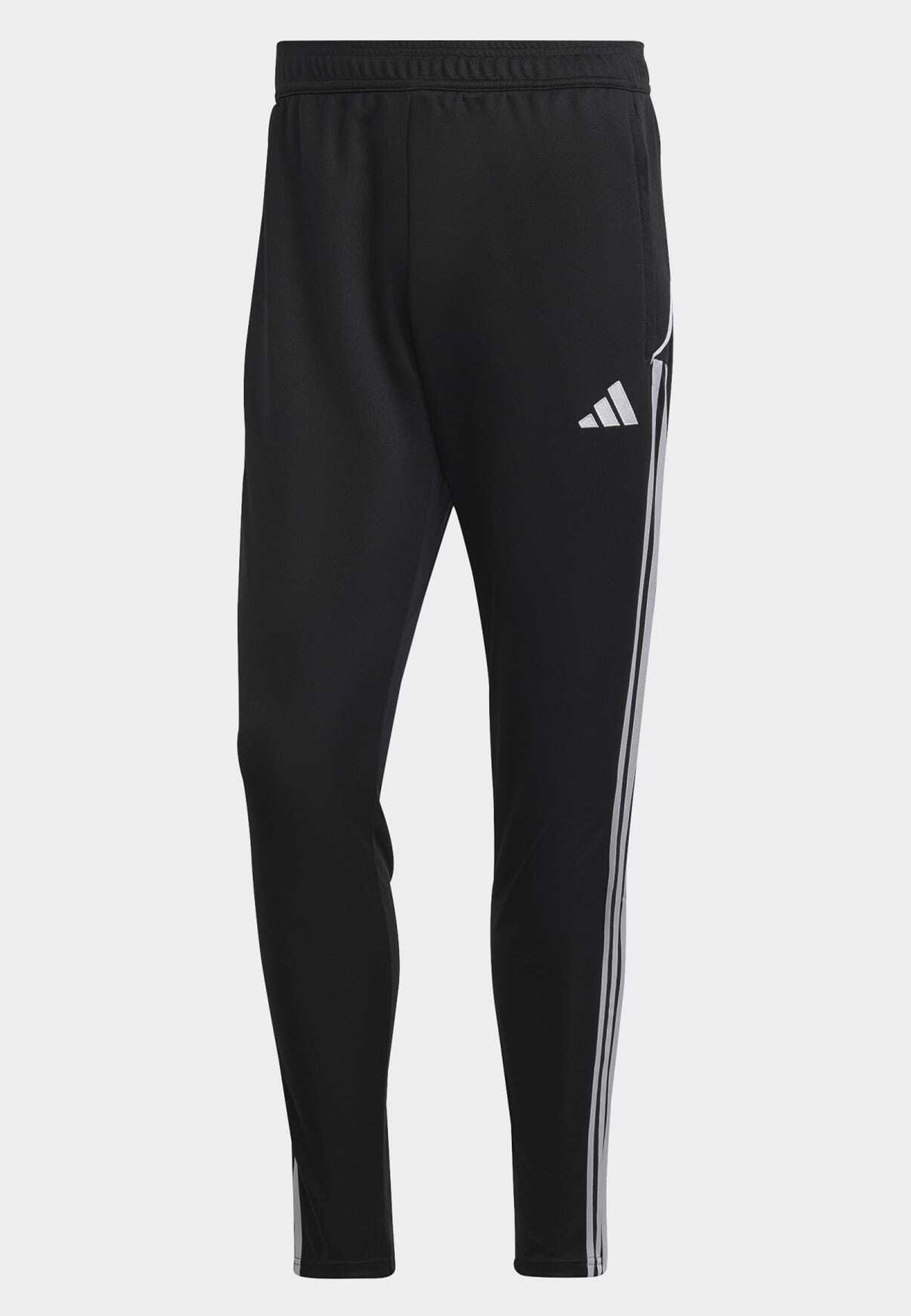 adidas Performance Trainingshose – schwarz