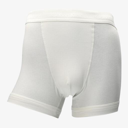 Calvin Klein Cro Bxer P-3