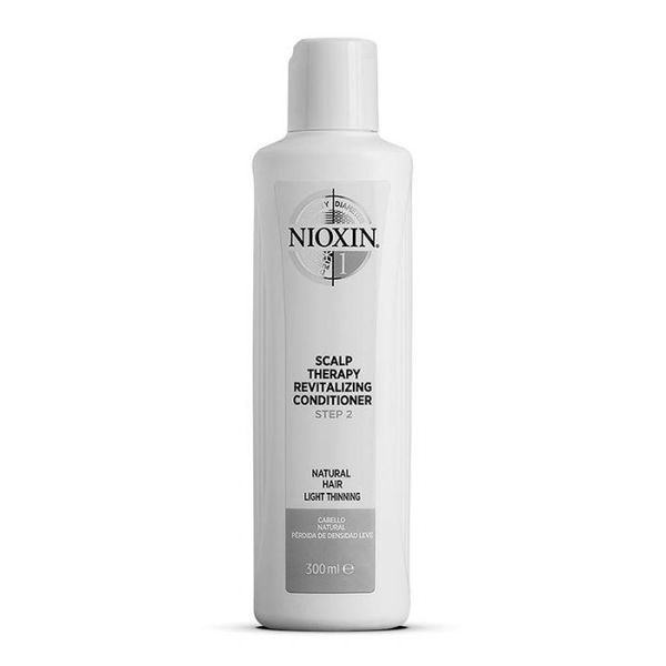 Acondicionador Nioxin System 1 - 300 ml
