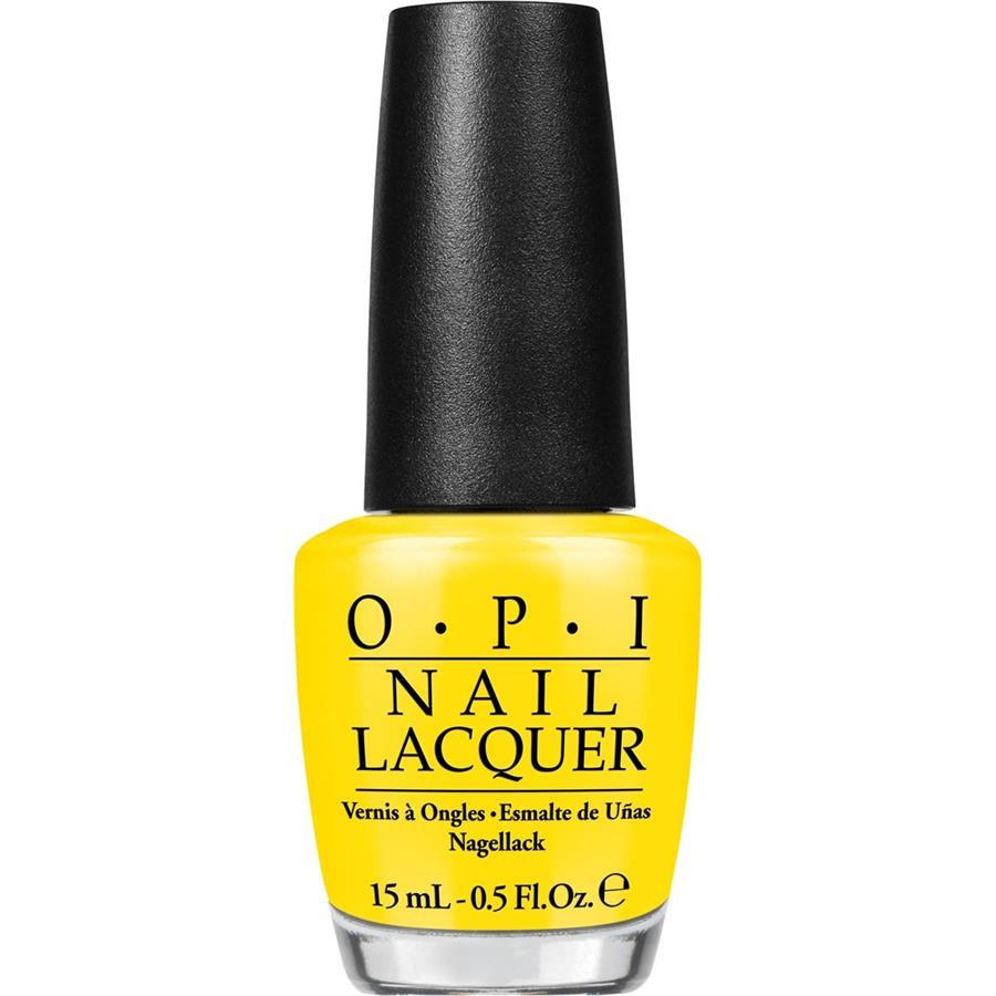 OPI nagų lakas - 15 ml