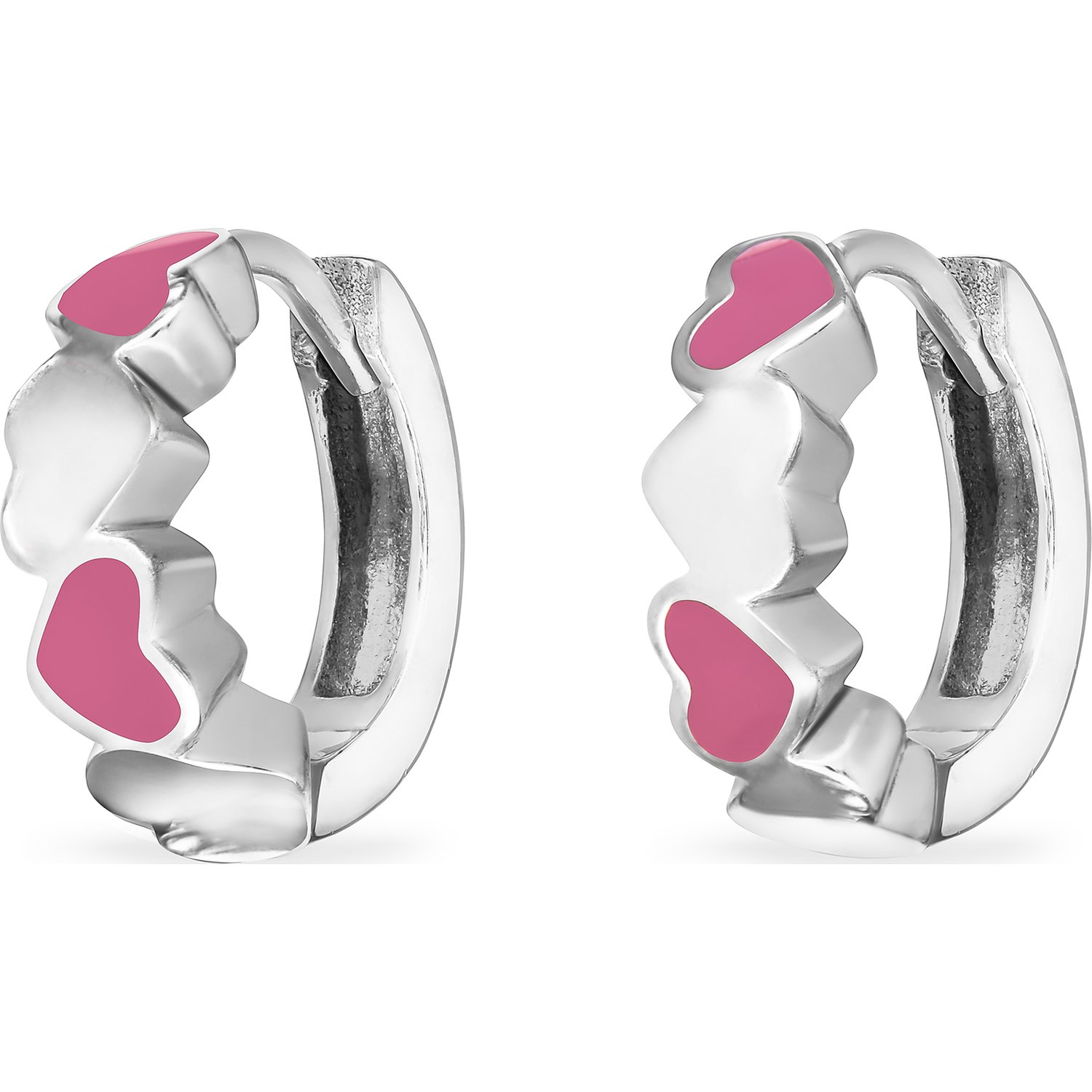 LITTLE FRIENDS Boucles d'oreilles