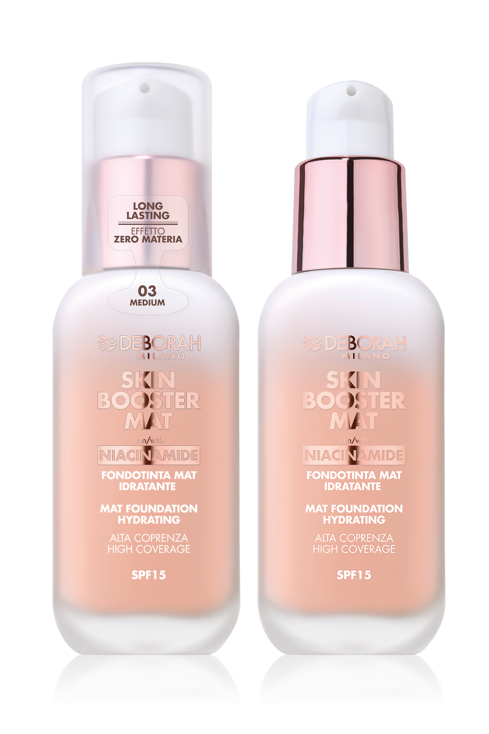 Подлога за шминку Skin Booster Mat 