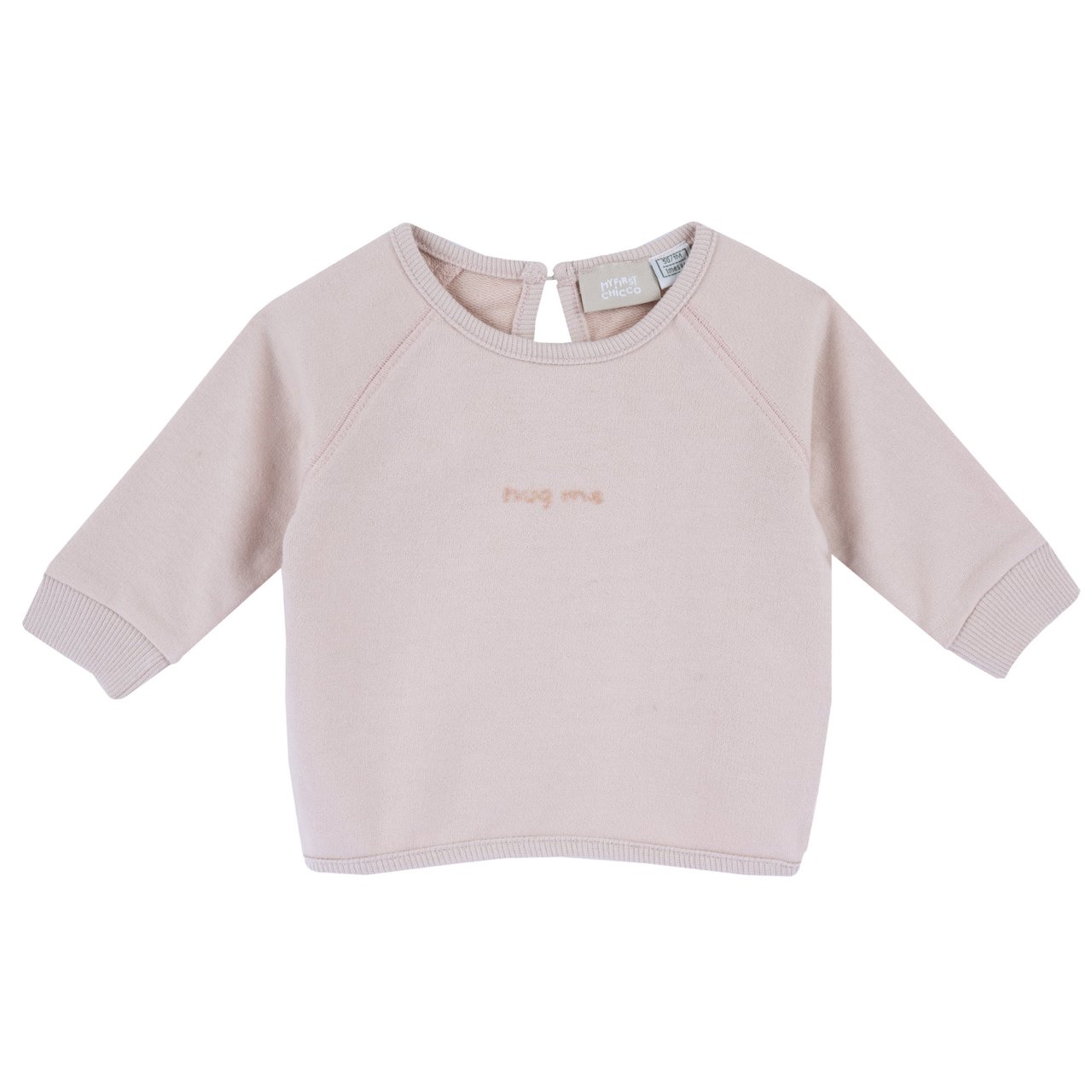 Hug Me Sweatshirt