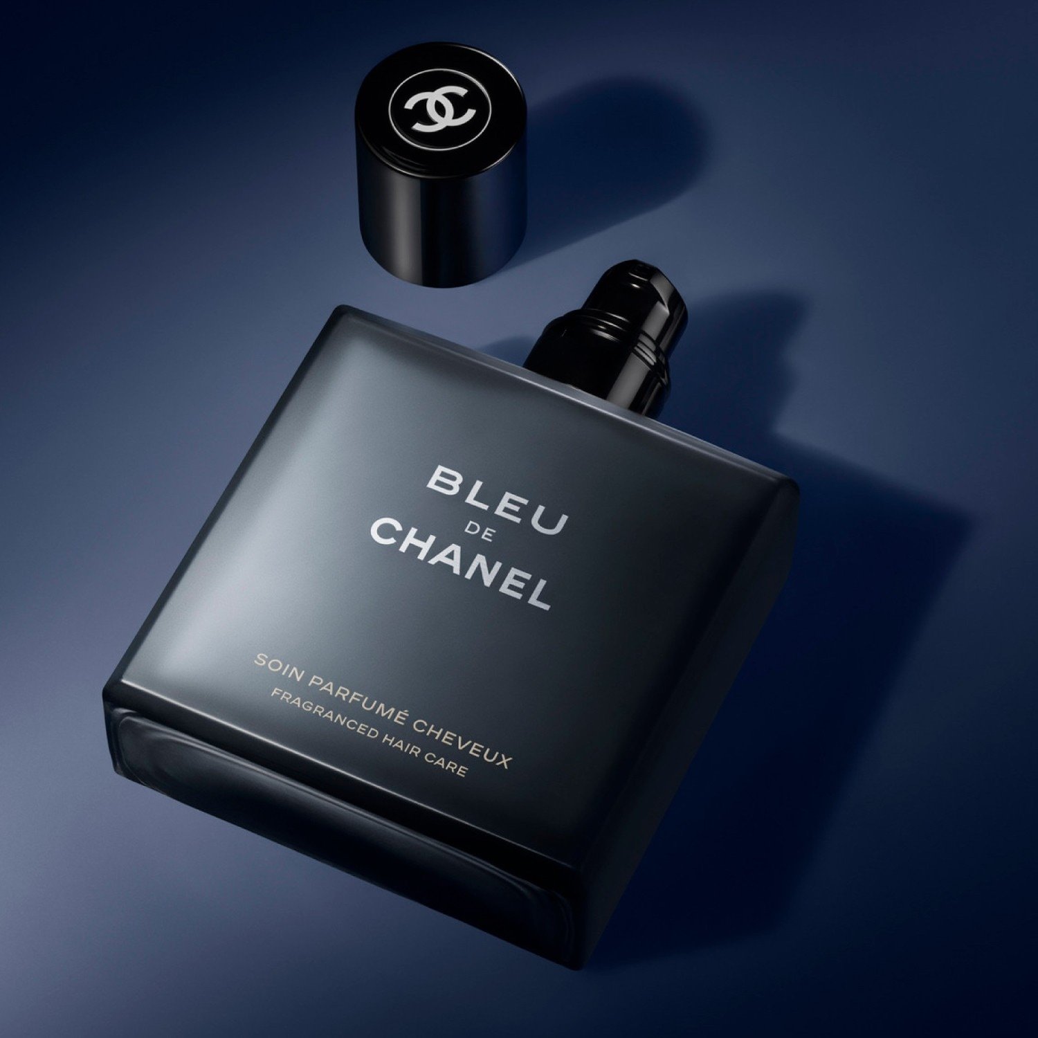CHANEL BLEU DE CHANEL Kvepalai plaukams - 90 ml