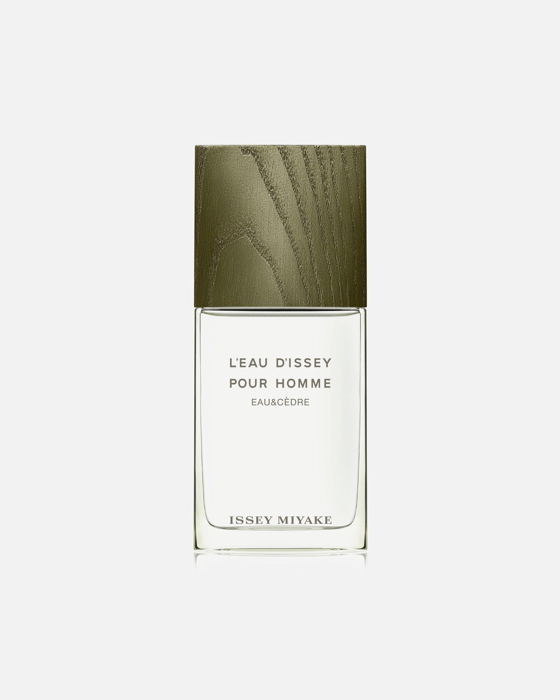 Issey Miyake L'Eau d'Issey pour Homme Eau & Cèdre Eau de Toilette Intense - 50 ml