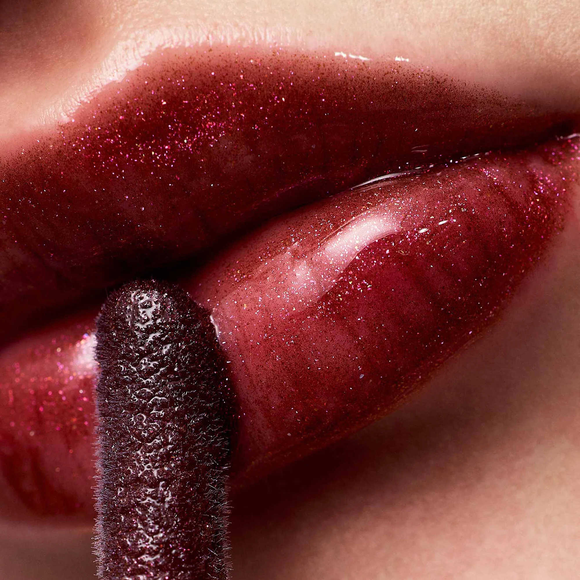 Labbra 3D Glitter Gloss - Gloss