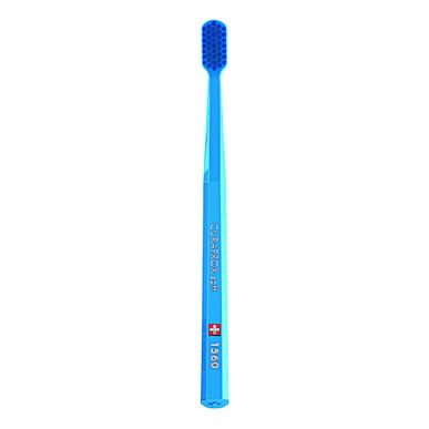 Curaprox Soft CS 1560 -hammasharja 1 kpl 1 kpl