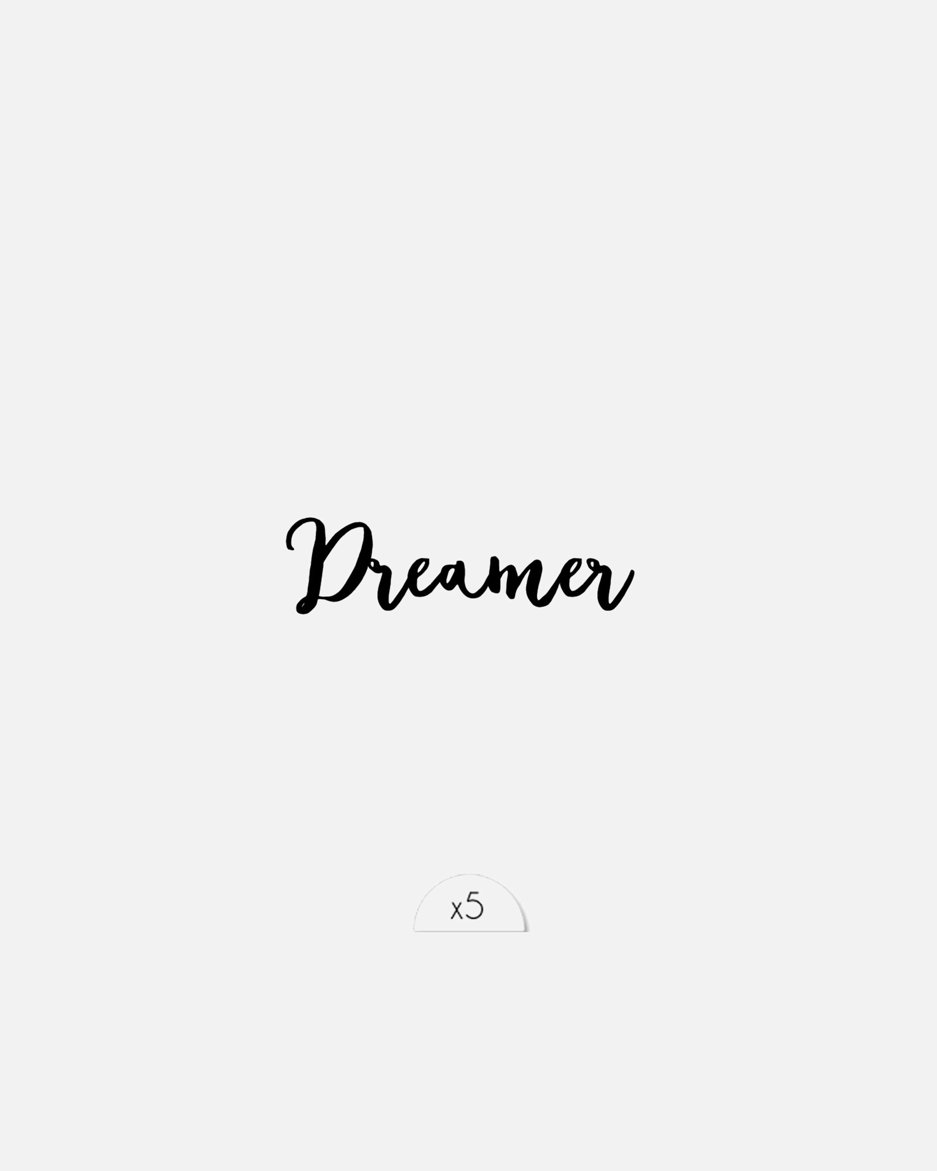 Sioou Dreamer