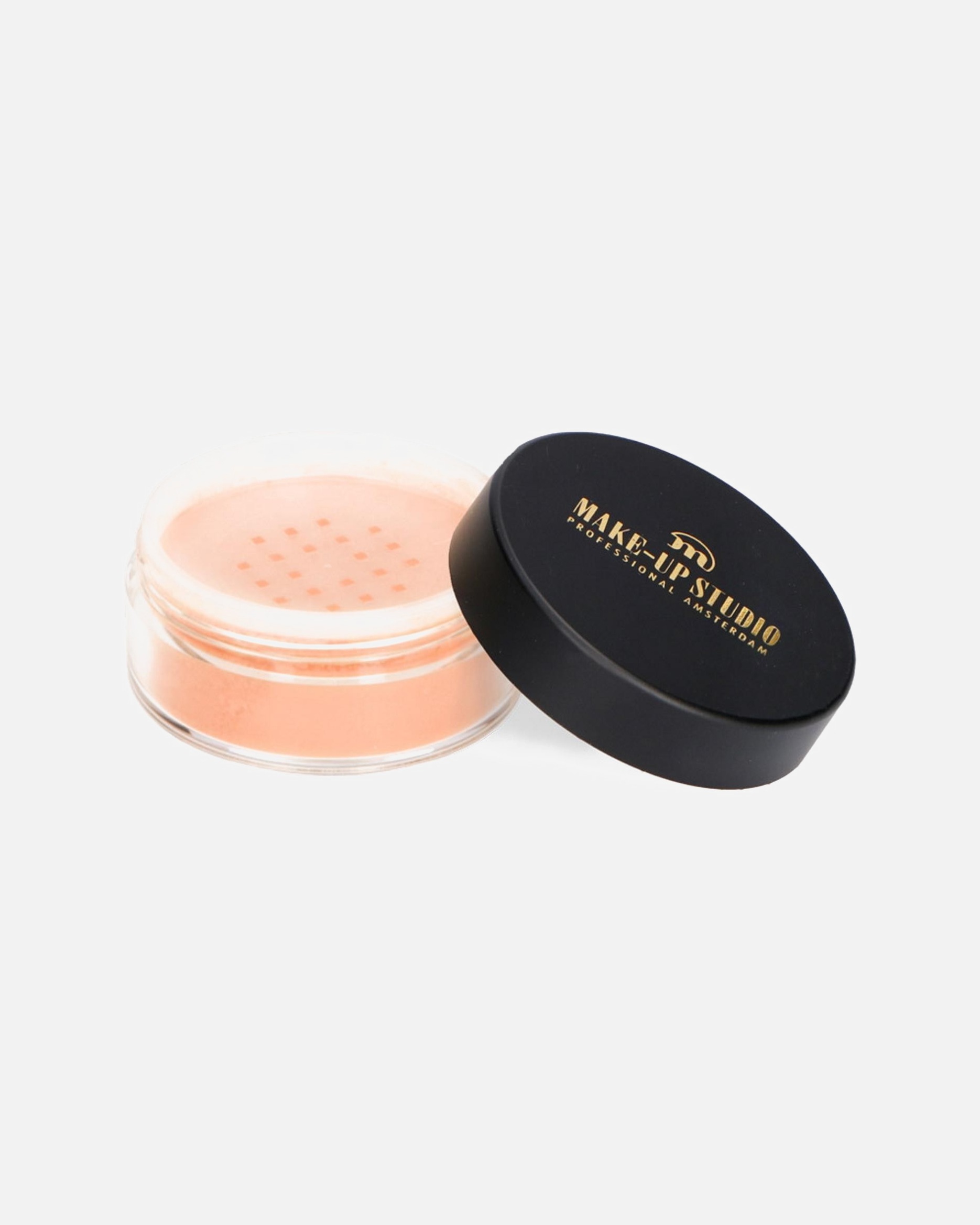 Make-up Studio Translucent Powder Extra Fine - 3