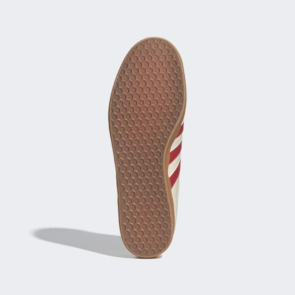 Gazelle Peru Shoes