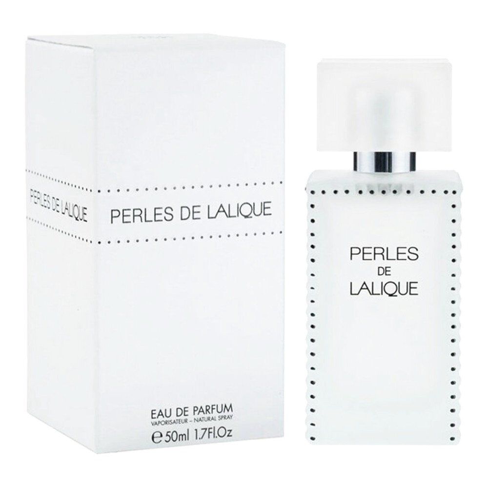 Lalique Parels van Lalique