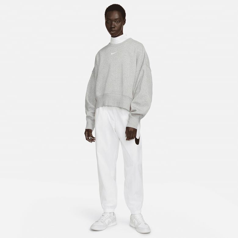 Moletom oversized com capuz Phoenix da Sportswear