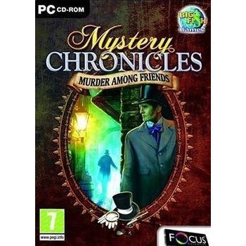 MYSTERY CHRONICLES