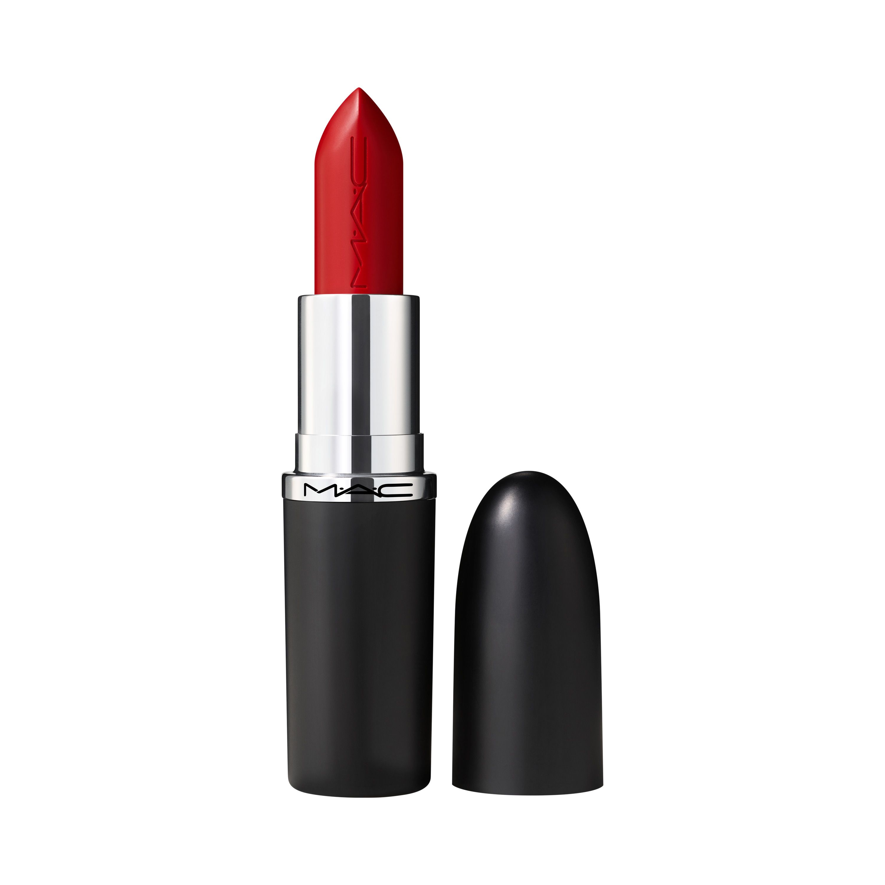 M·A·Cximal Sleek Satin Lipstick Luxusné rúže