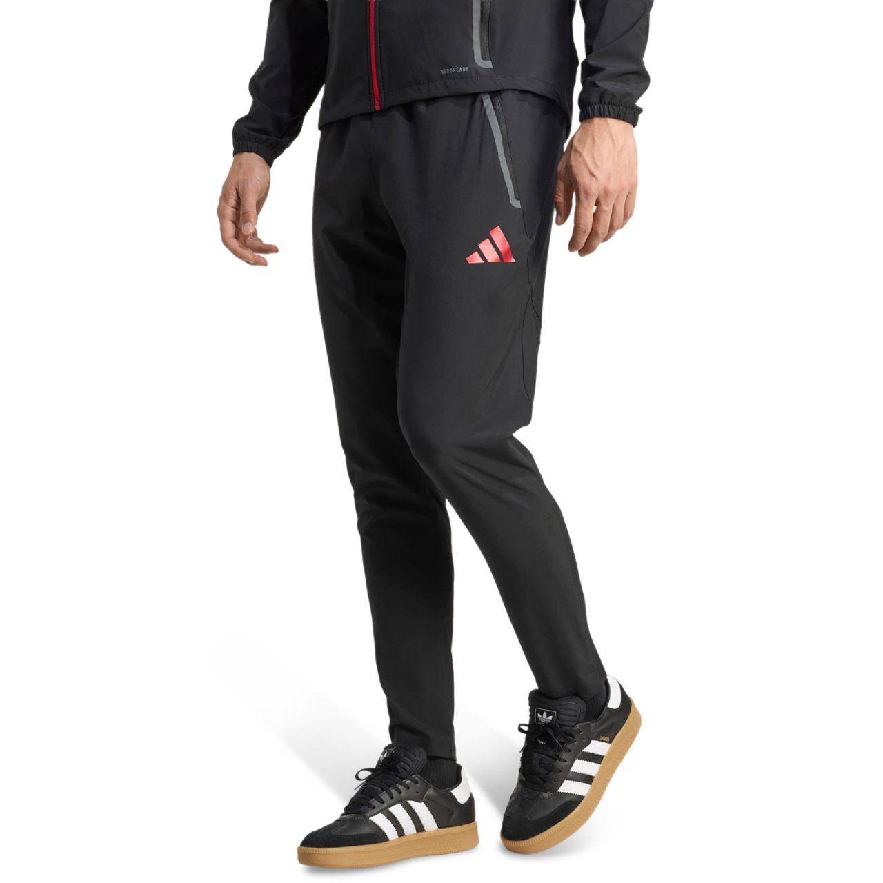 adidas Liverpool