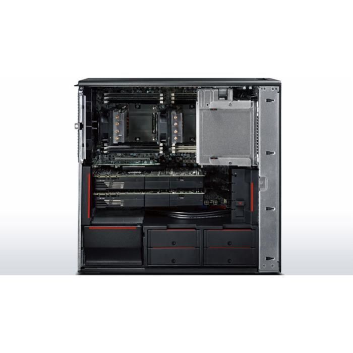 Ordenador de sobremesa Lenovo Intel Go Go (reacondicionado) 3403