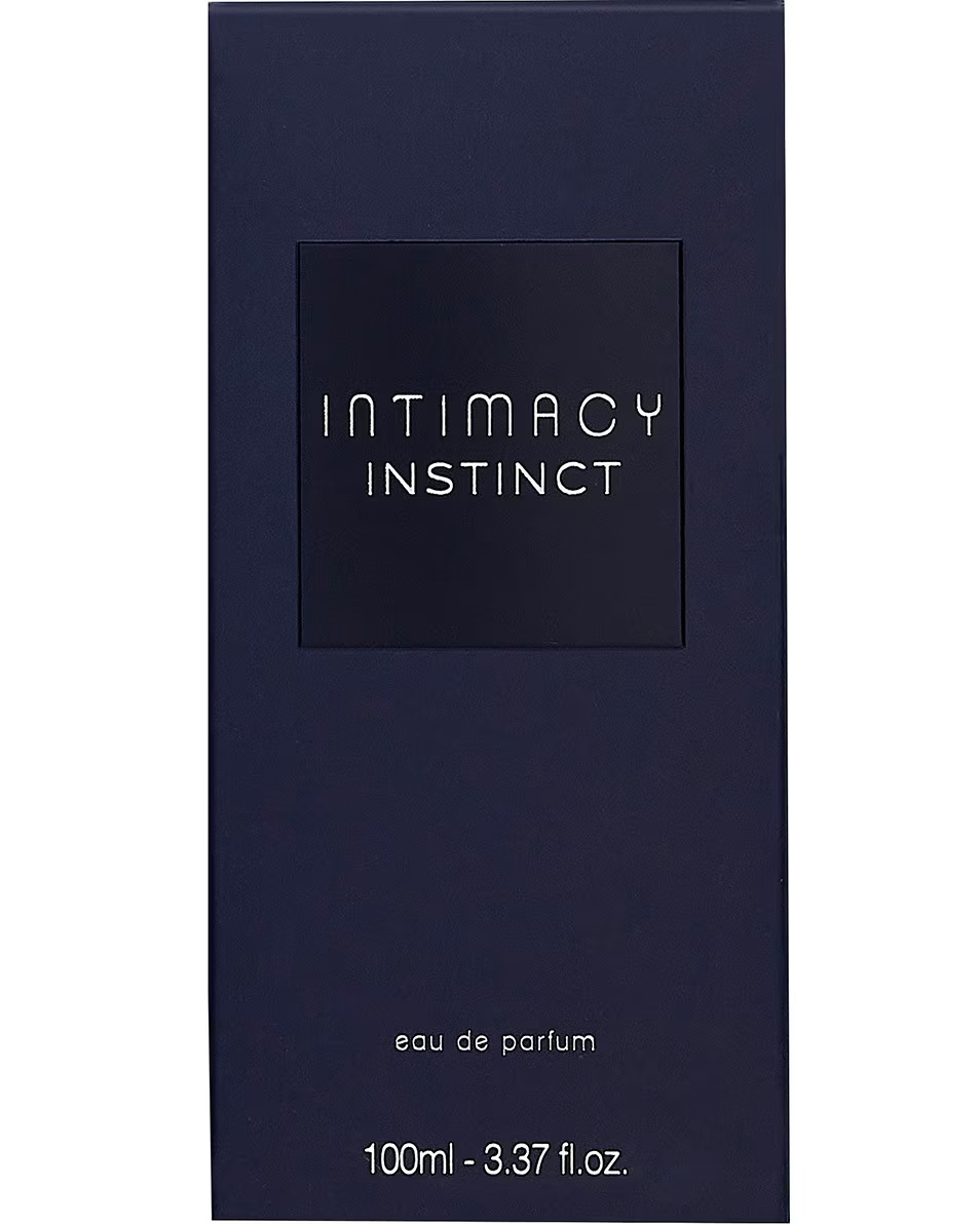 INTIMACY INSTINCT EAU DE PARFUM
