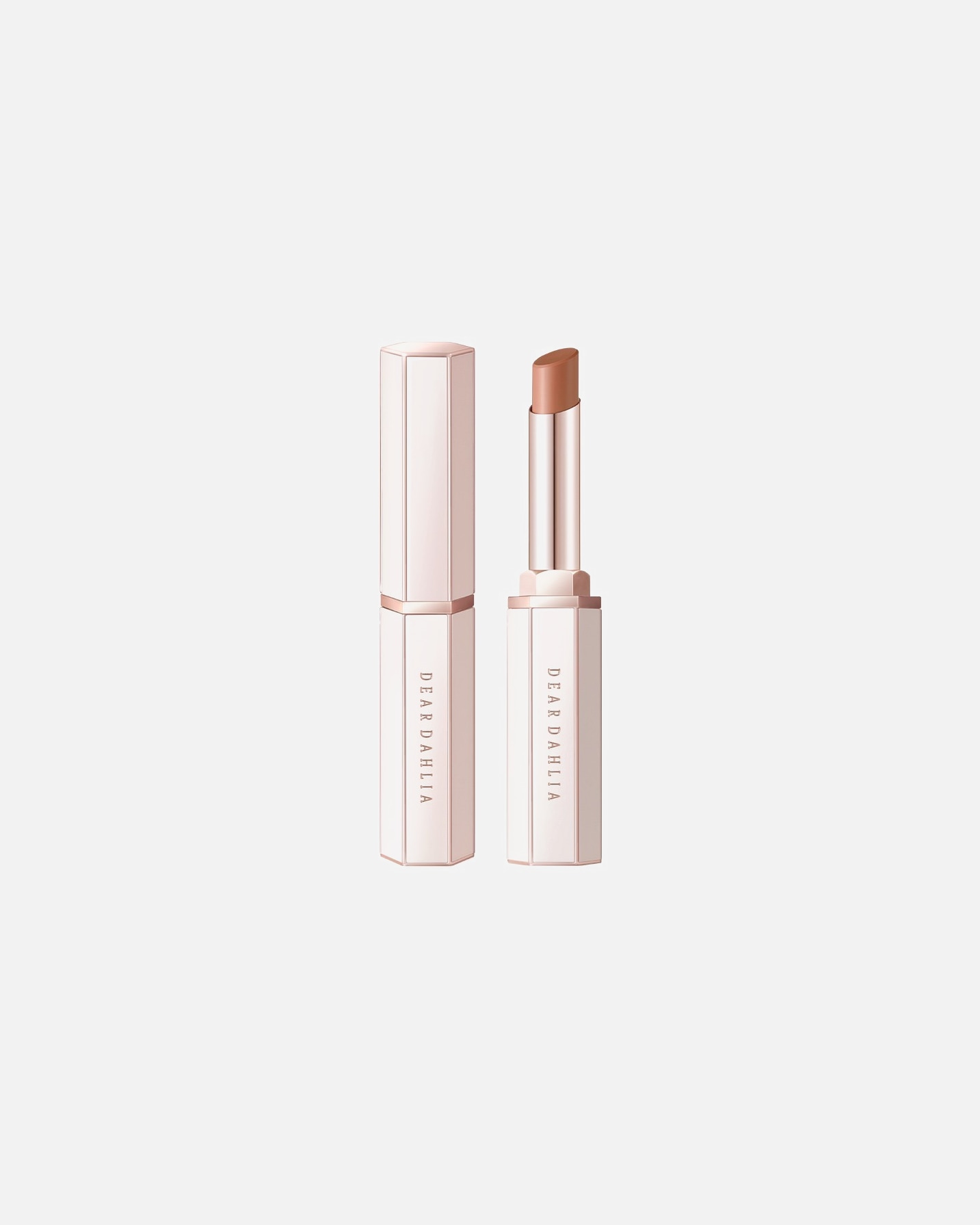 Dear Dahlia Lipstick Lip Allure Sheer Velvet - 2.5 g