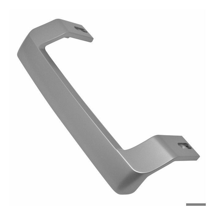 Maniglia per frigorifero - BEKO - 4900061200 - Ricambio originale - Compatibile con CN142220D - CS134021DS